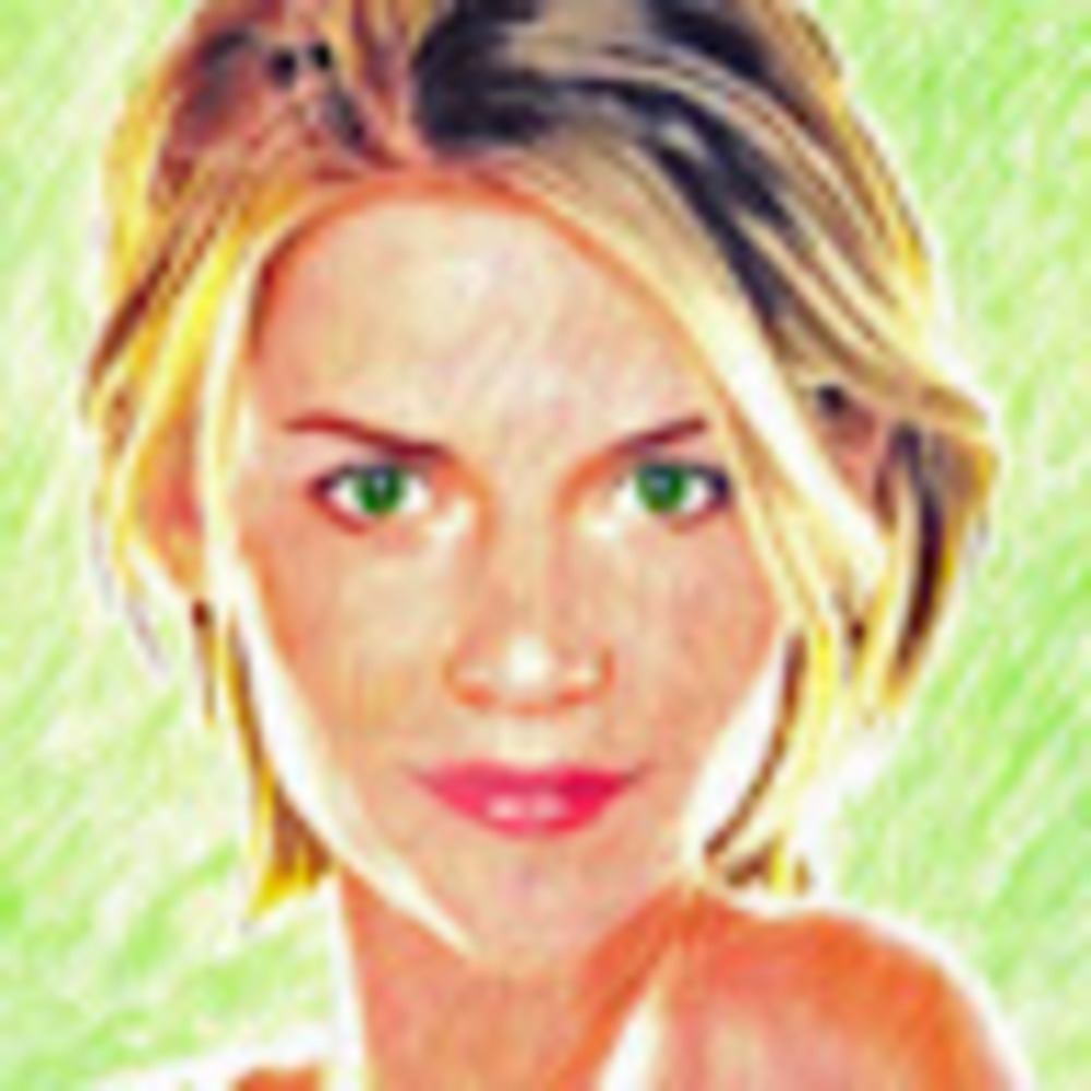 Meet your Posher, Carrie anne